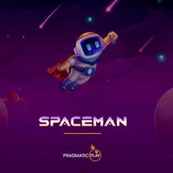 Spaceman 678ba