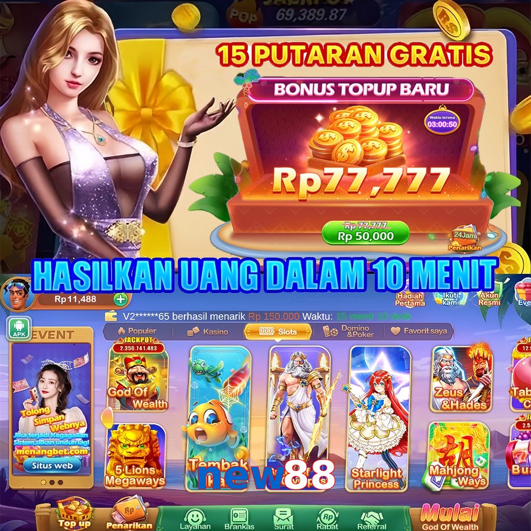 new88