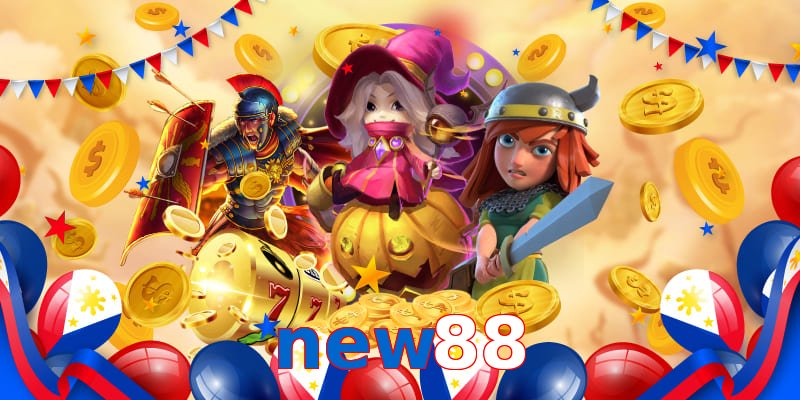 new88