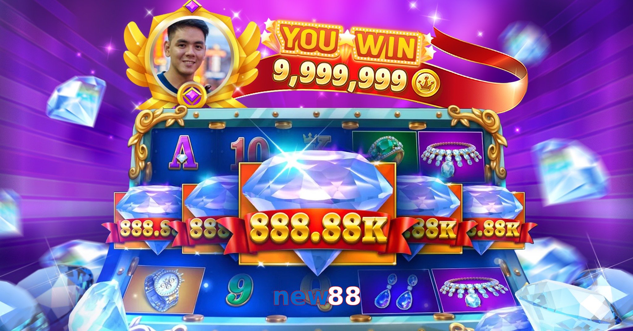 new88